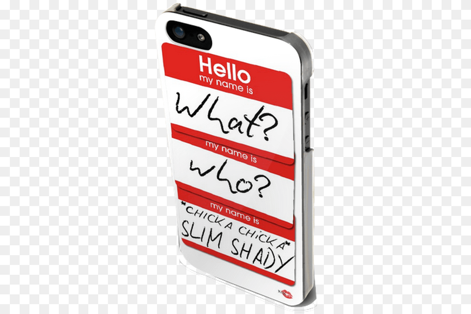 Hello My Name Is Iphone, Electronics, Mobile Phone, Phone, Text Png