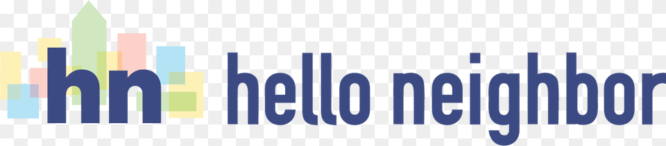 Hello Neighbor, Logo Png Image