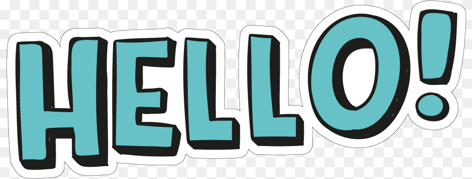 Hello Photo Graphic Design, Logo, Text Free Png