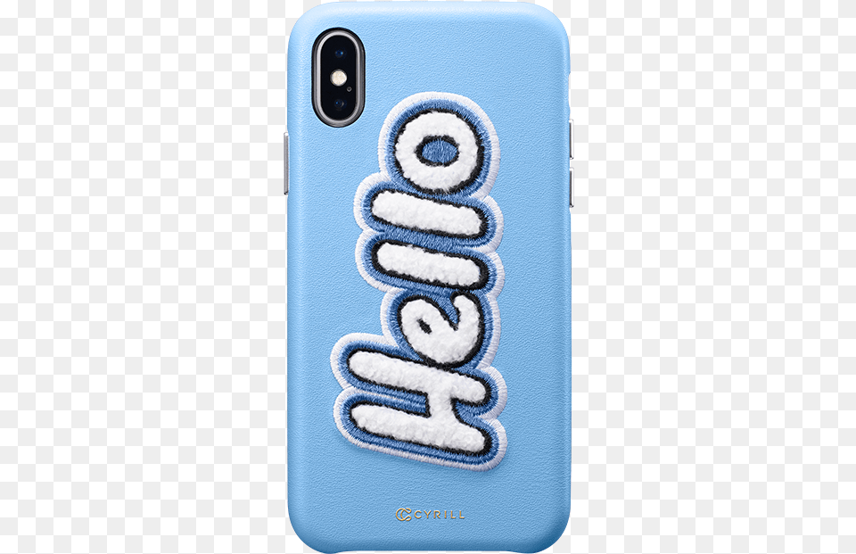 Hello Sky Iphone X Iphone, Electronics, Mobile Phone, Phone Png Image