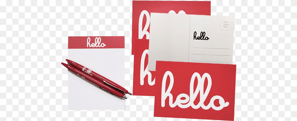 Hello Stationery Kit Hi Hello Bye Vibes Chats, Envelope, Mail, Dynamite, Weapon Free Transparent Png