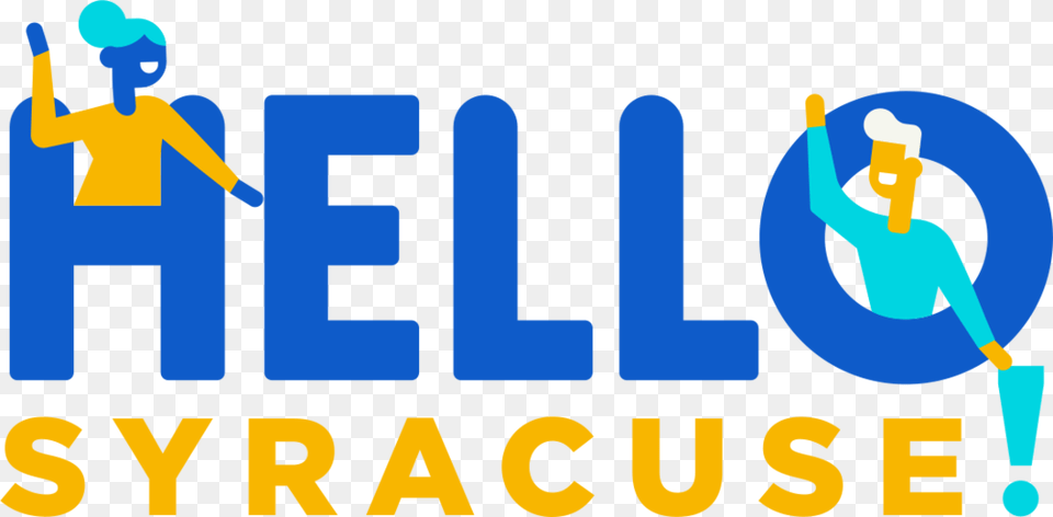 Hello Syracuse Graphic Design, People, Person, Cleaning, Text Png