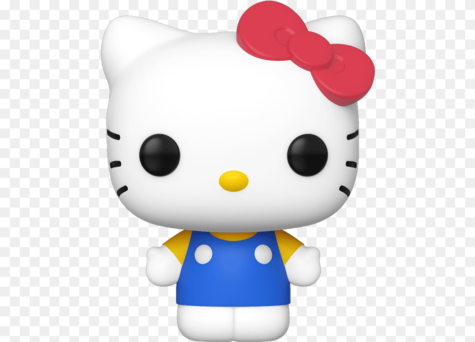 Hellokitty Hk Clsc Pop Web, Plush, Toy, Nature, Outdoors Png