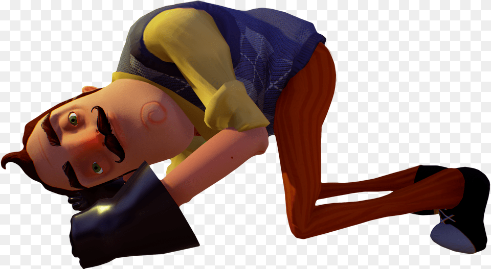 Helloneighborgamecom Hello Neighbor A Stealth Horror Hello Neighbor Game, Adult, Female, Person, Woman Free Transparent Png