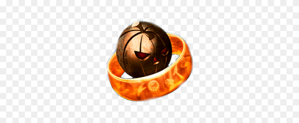 Helloween Pumpkins United Helloween Pumpkins United Logo, Accessories, Jewelry, Ball, Basketball Png Image