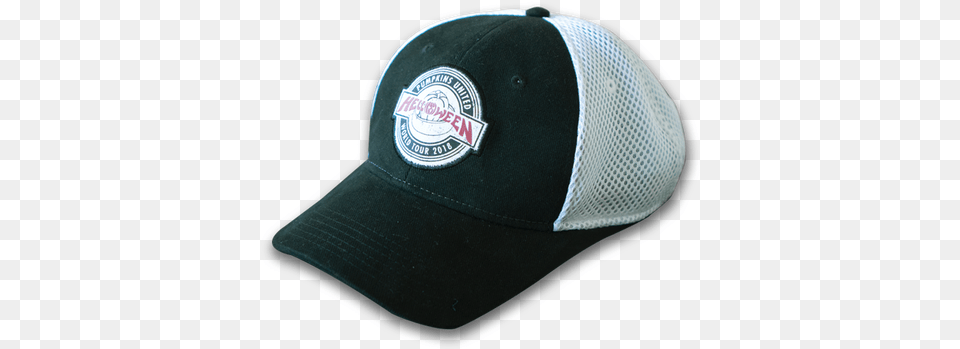Helloween United For Baseball, Baseball Cap, Cap, Clothing, Hat Free Png Download