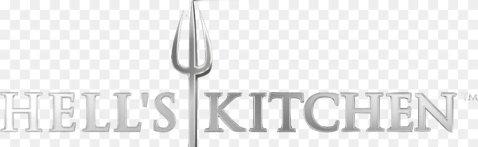 Hellquots Kitchen Casting Calligraphy, Cutlery, Fork, Weapon, Trident Free Transparent Png