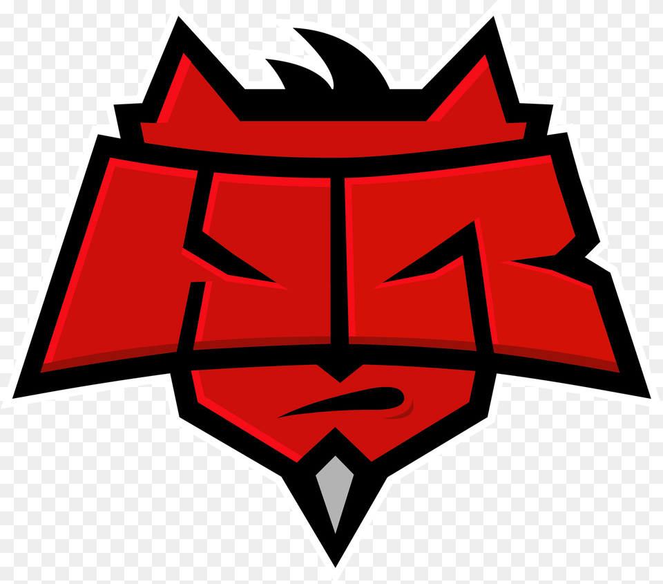 Hellraiser Cs Go, Logo, Symbol, Emblem, Leaf Png Image