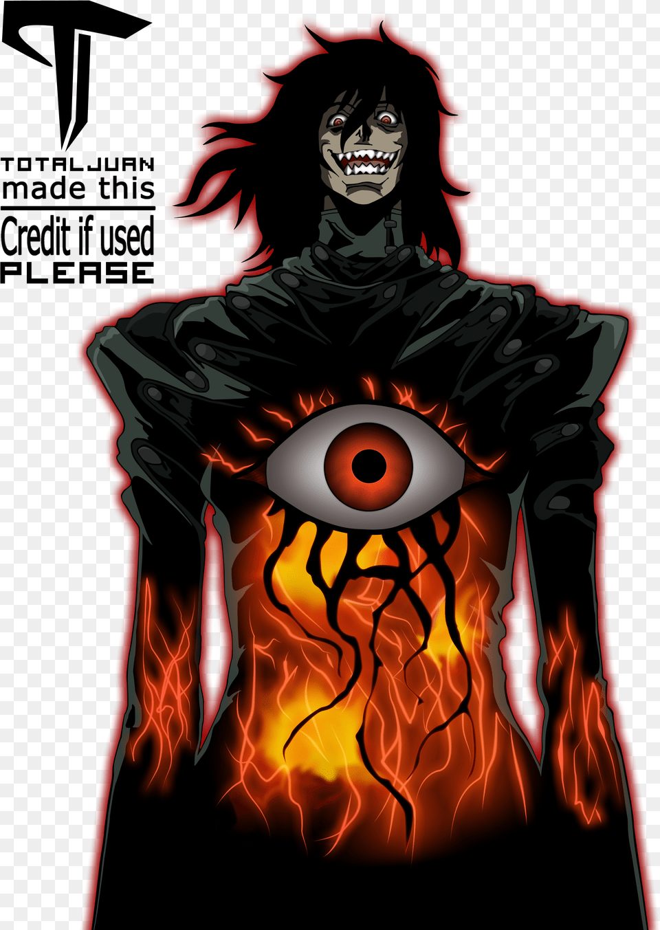 Hellsing Images Hellsing Hd Wallpaper And Background Hellsing Alucard, Adult, Male, Man, Person Free Png