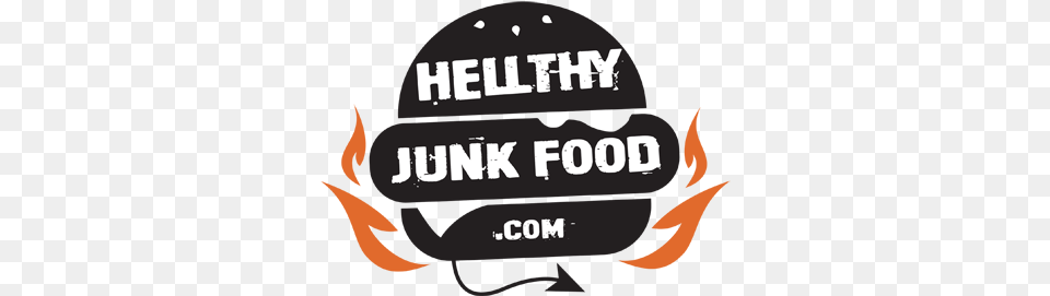 Hellthy Junk Food Language, Logo Free Transparent Png