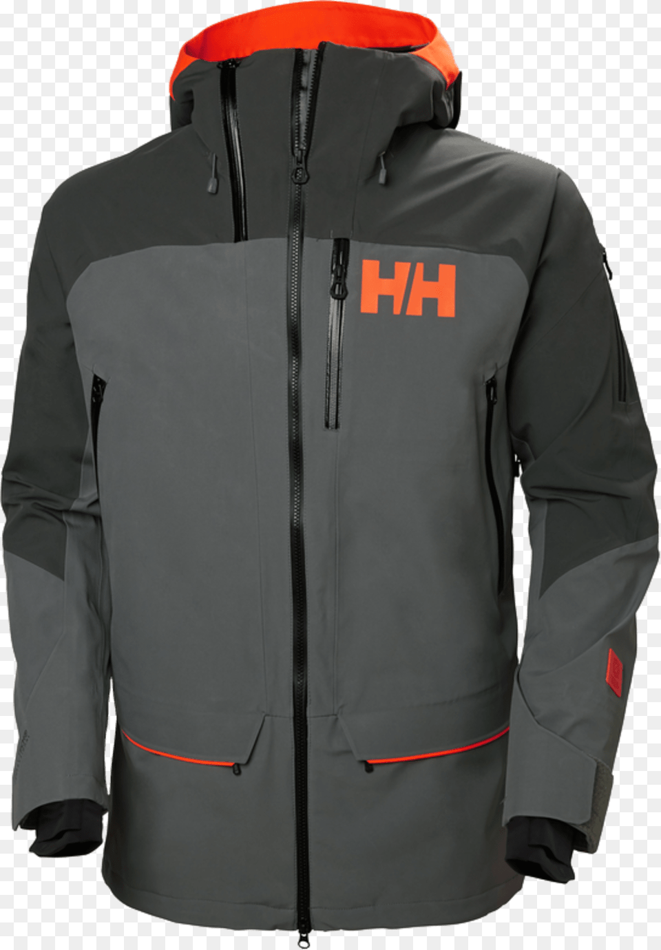 Helly Hansen, Clothing, Coat, Jacket, Fleece Free Transparent Png