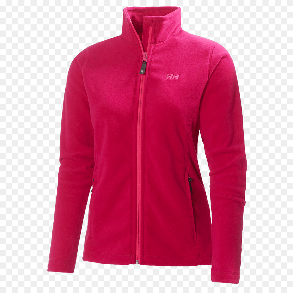 Helly Hansen Daybreaker Fleece Jacket Womens, Clothing, Coat, Long Sleeve, Sleeve Png