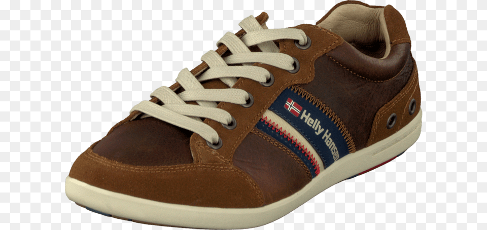 Helly Hansen Kordel Leather, Clothing, Footwear, Shoe, Sneaker Png Image