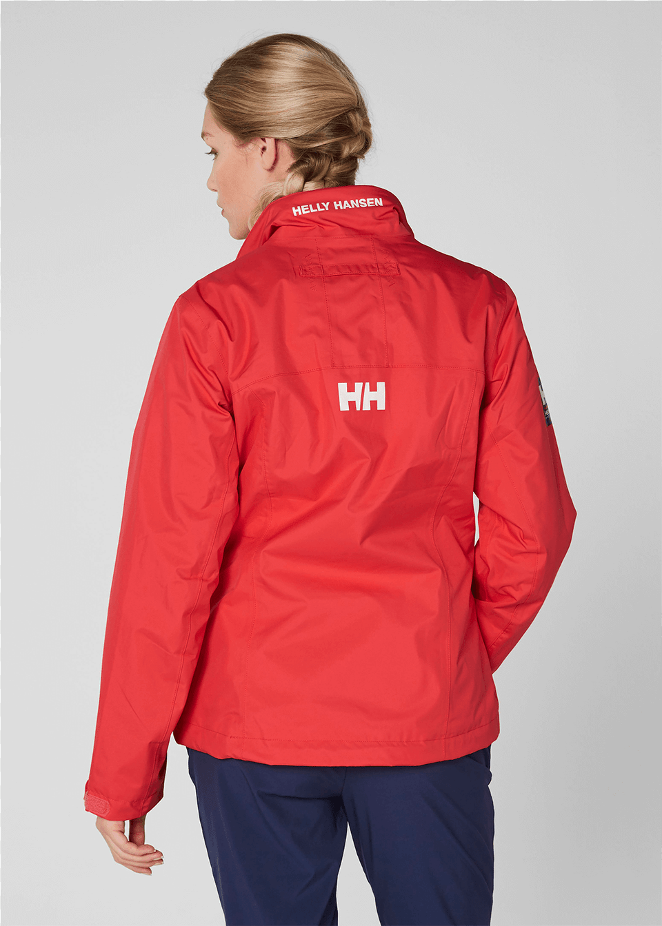 Helly Hansen Womens Jacket, Clothing, Coat, Adult, Male Png