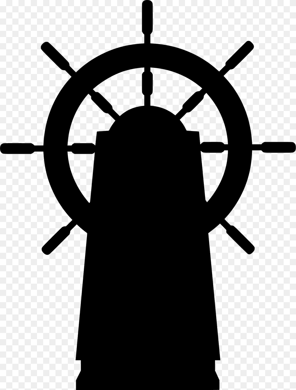 Helm Silhouette Png