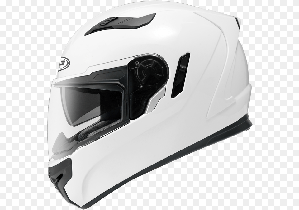 Helm Zeus 813 White, Crash Helmet, Helmet, Clothing, Hardhat Free Png