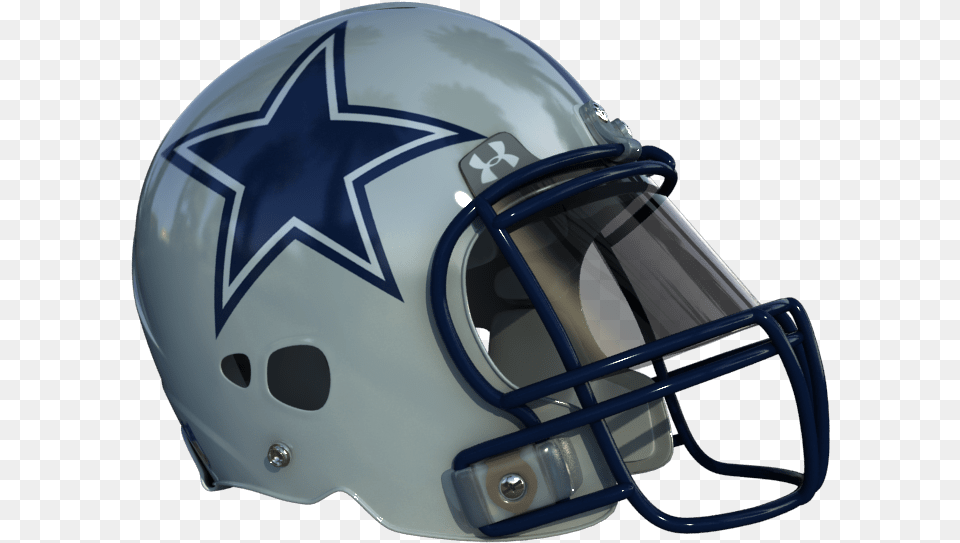 Helmet, American Football, Football, Football Helmet, Sport Free Transparent Png