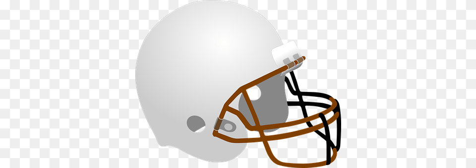 Helmet American Football, Football, Football Helmet, Sport Free Transparent Png