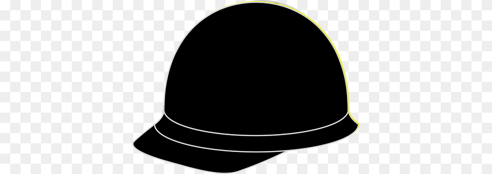 Helmet Baseball Cap, Cap, Clothing, Hardhat Png Image