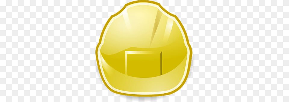 Helmet Gold, Clothing, Hardhat Png