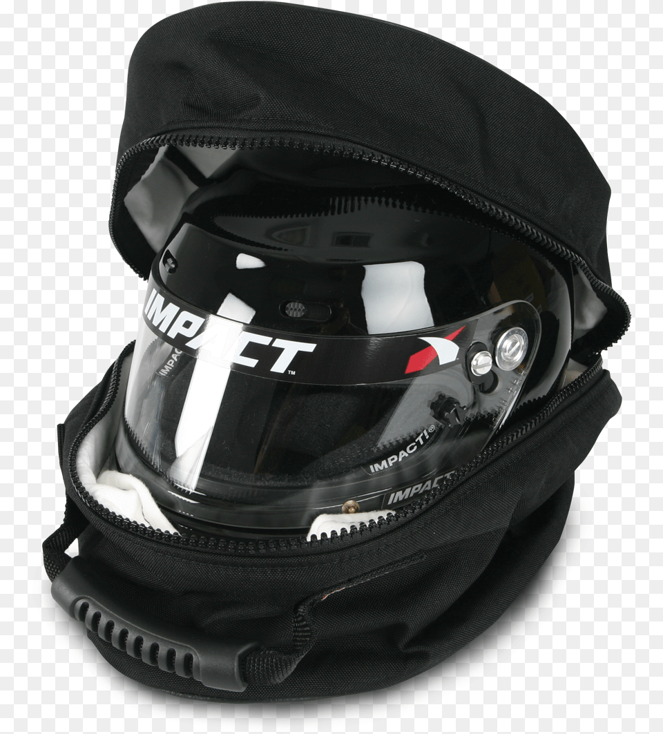 Helmet Bag Clam Shell Shaped, Crash Helmet, Clothing, Hardhat Free Png Download