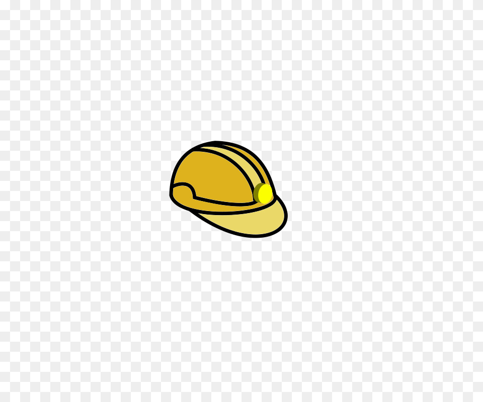 Helmet Clip Art Download, Clothing, Hardhat, Hat, Ball Png