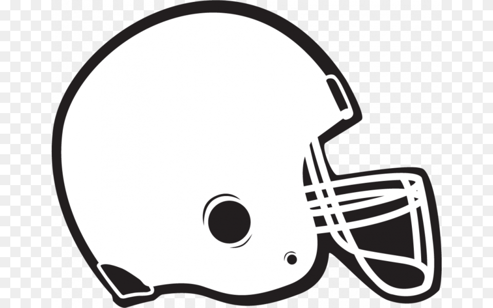 Helmet Clipart, American Football, Football, Person, Playing American Football Free Png Download