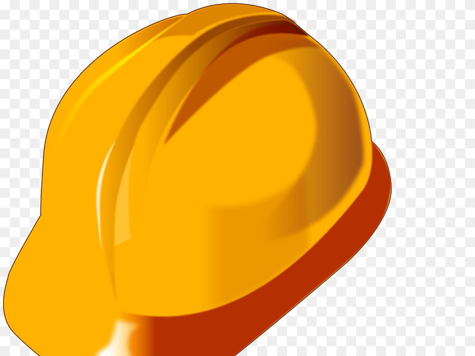 Helmet Clipart, Clothing, Hardhat, Hat Png