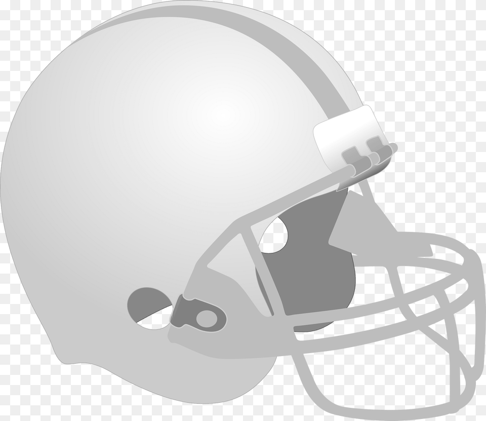 Helmet Clipart, American Football, Football, Person, Playing American Football Free Transparent Png