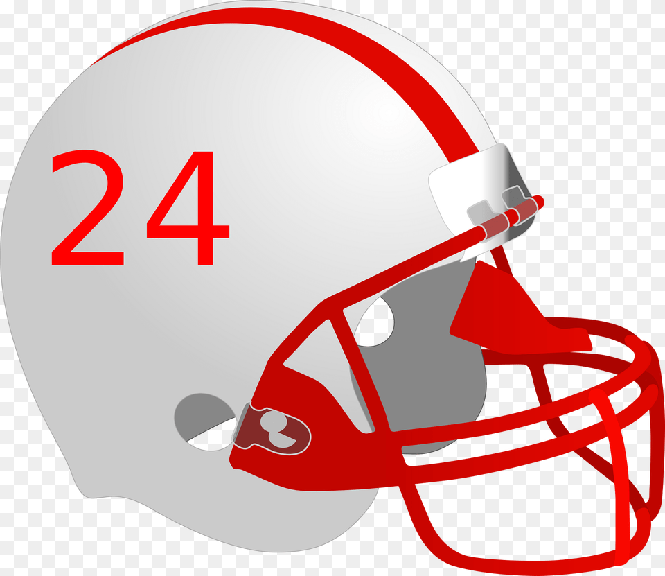 Helmet Clipart, American Football, Football, Football Helmet, Sport Free Png Download