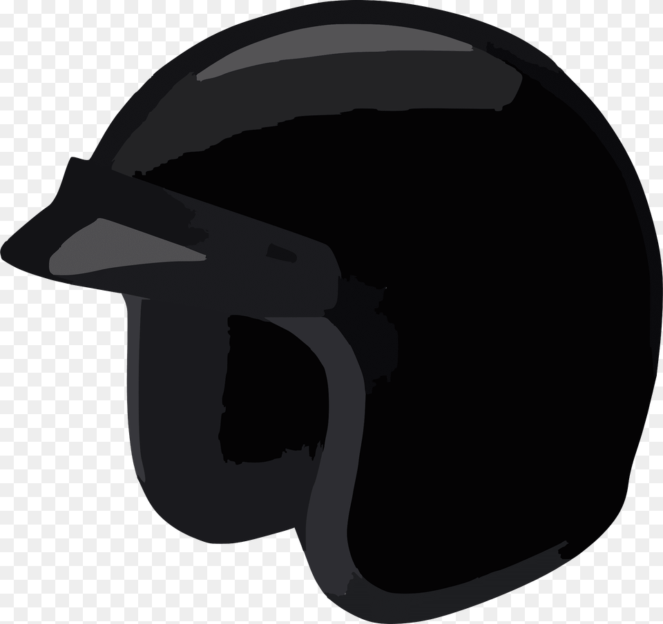 Helmet Clipart, Crash Helmet, Clothing, Hardhat Free Png Download