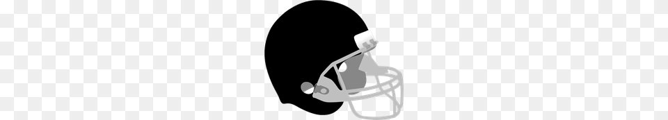 Helmet Clipart Helmet Icons, American Football, Football, Person, Playing American Football Free Png Download