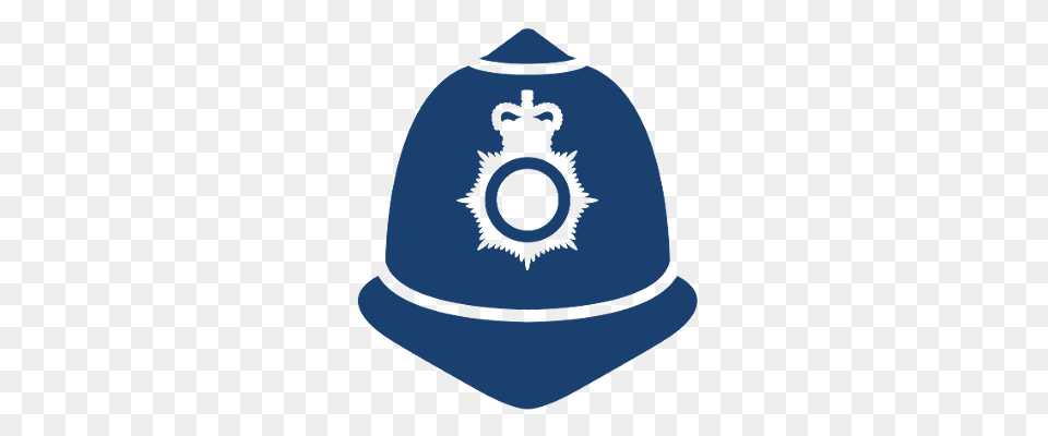 Helmet Clipart Policeman, Clothing, Hat, Hardhat, Cap Free Png