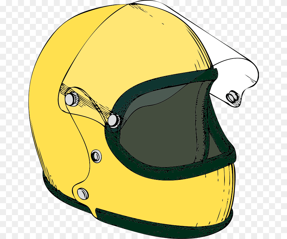 Helmet Cliparts, Crash Helmet, Clothing, Hardhat Png Image