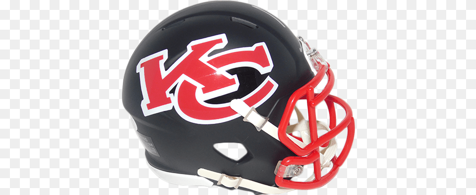 Helmet Football Chiefs Color Rush Kansas City Chiefs Helmet, American Football, Sport, Football Helmet, Person Png Image