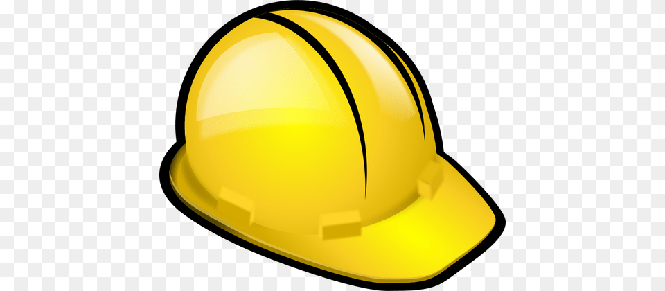 Helmet Free Clipart, Clothing, Hardhat Png