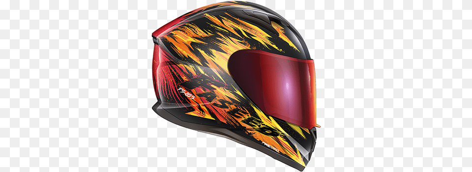 Helmet Graphics P1 Motorcycle Helmet, Crash Helmet, Clothing, Hardhat Png Image