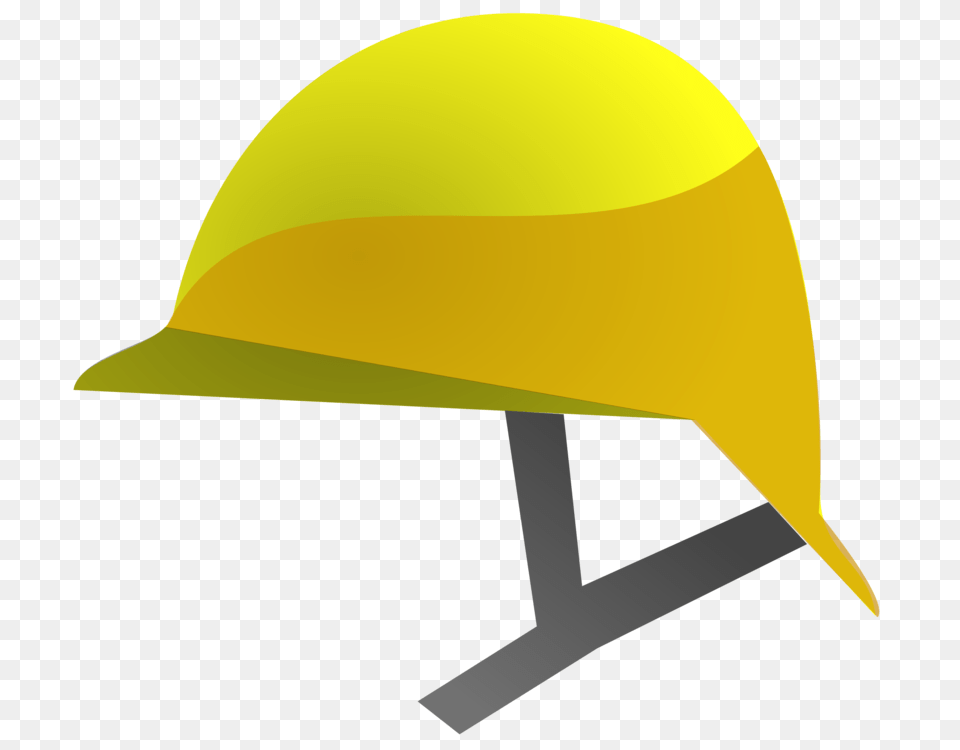 Helmet Hard Hats Safety Personal Protective Equipment Computer, Clothing, Hardhat, Hat Free Transparent Png