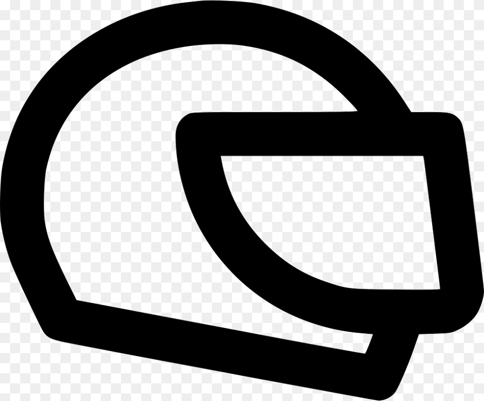 Helmet Icon Motorcycle Helmet Graphic, Sticker, Accessories, Symbol, Bag Free Png