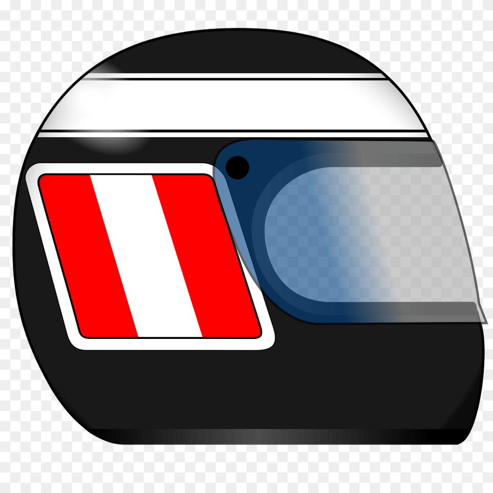 Helmet Integral Gerhard Berger, Crash Helmet, Disk Free Transparent Png