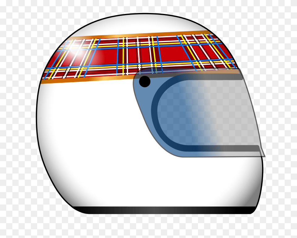 Helmet Integral Jackie Stewart, Crash Helmet, Disk Free Png
