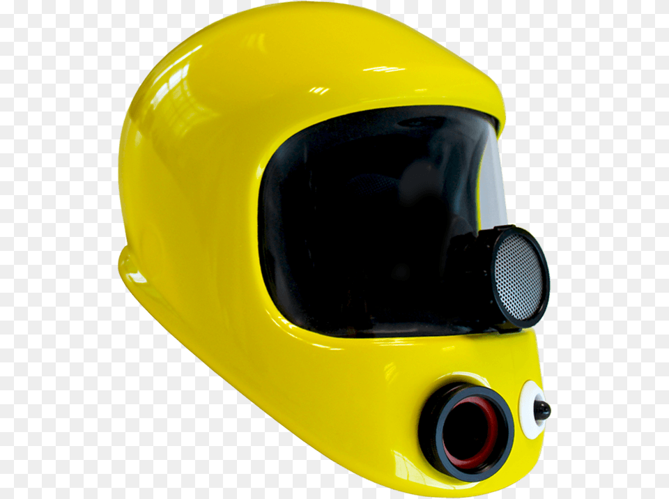 Helmet Integrated Fire With Tic, Crash Helmet, Clothing, Hardhat Free Png