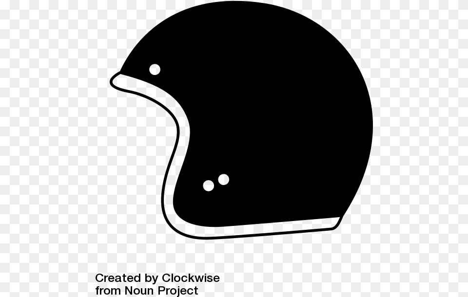 Helmet Motorcycle Icon Vector, Gray Free Transparent Png