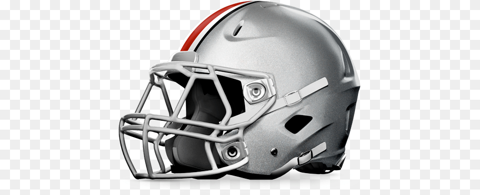 Helmet Penn State Ohio State, American Football, Playing American Football, Person, Sport Free Png