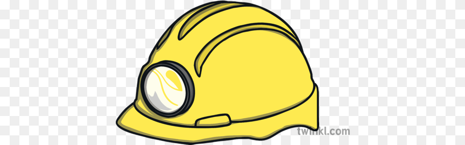 Helmet Small Icon Mining In South Hard, Clothing, Hardhat Free Transparent Png