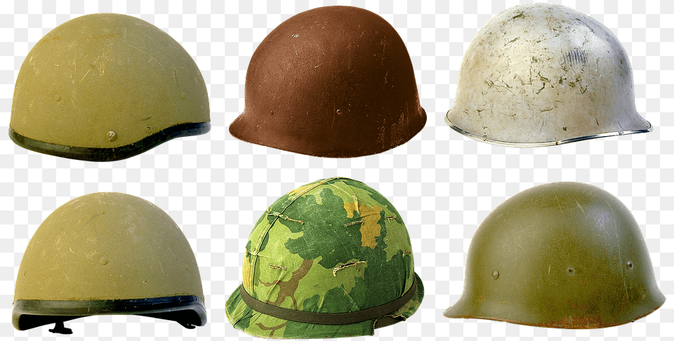 Helmet Soldier Military Army Angkatan Bersenjata Sombrero De Militares Soldados, Clothing, Hardhat, Crash Helmet Png Image