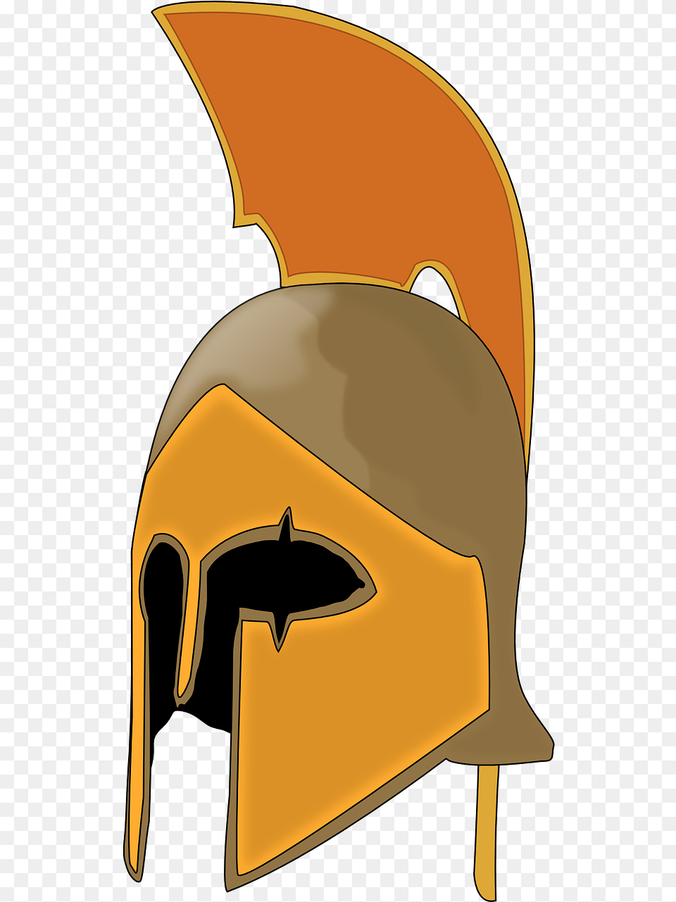 Helmet Spartan Warrior Greek Military Transparent, People, Person, Logo Png