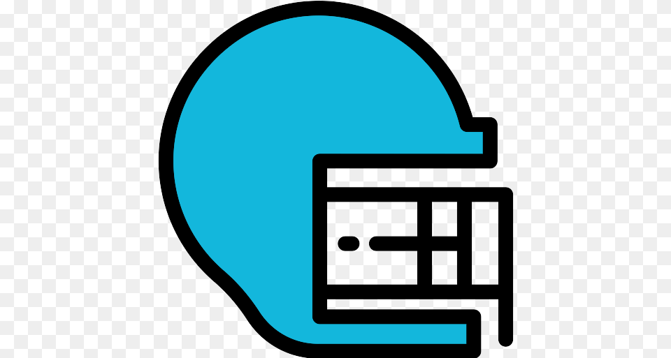 Helmet Sports Vector Svg Icon Language, Cap, Clothing, Hat Png Image