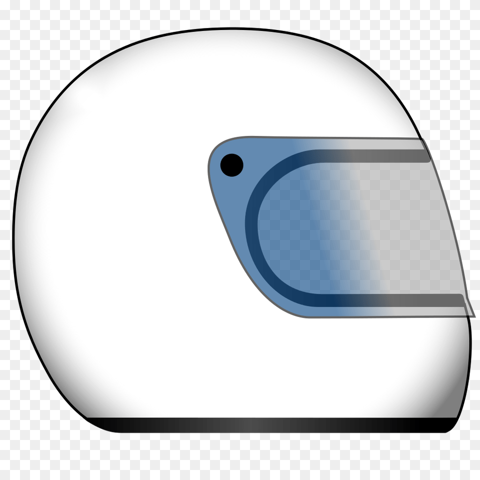 Helmet Template Full Face, Crash Helmet, Disk Png Image