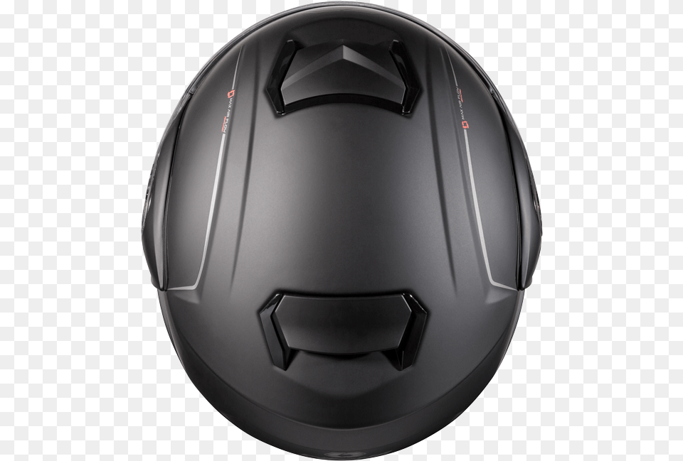 Helmet Top View, Clothing, Crash Helmet, Hardhat, Computer Hardware Png Image